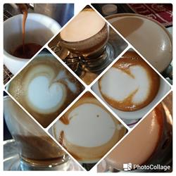 BAR AL BIVIO