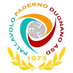 PALLAVOLO PADERNO DUGNANO ASD