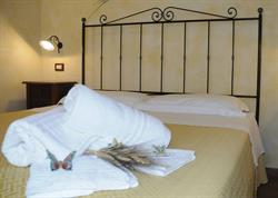 Ai Dammusi B&B