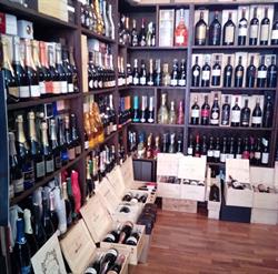 Enoteca La Dolce Vite