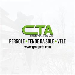 CTA protezioni solari srl