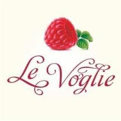 Le Voglie Pasticceria Forno Bar