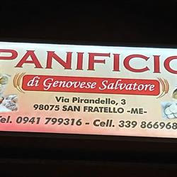 Panificio Genovese Salvatore