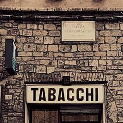 Tabaccheria La8