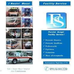 Ambulanza Facility Service