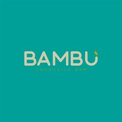 Bambù Cocktails Bar