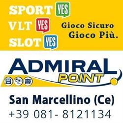 Agenzia Admiral Sport