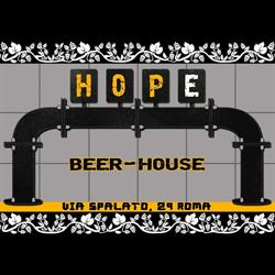 HOPE BEER-HOUSE