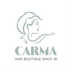CARMA Hair Boutique since '81