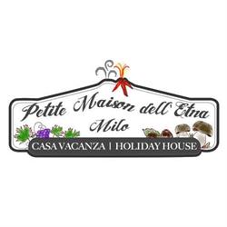 Petite Maison dell'Etna - Casa Vacanza a Milo