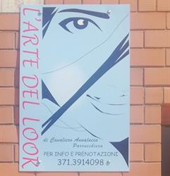 L'arte Del Look