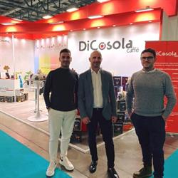 DICOSOLACAFFE TORREFAZIONE ;CIALDE CAPSULE PERSONALIZZATE