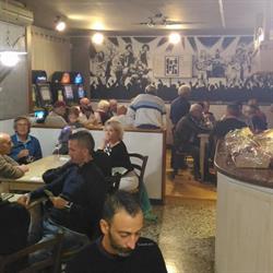 Theresianer Bar Tribeca