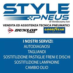 Style Pneus di Verebceanu Ion