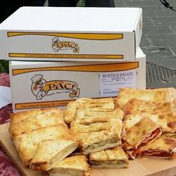 Pace Surgelati 'Specialità Siciliane dal 1984'