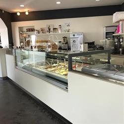 Gloria Gelateria & Cocktail Bar