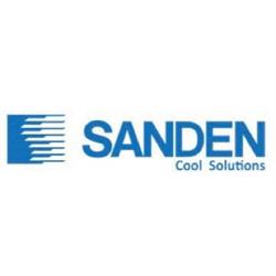 Sanden Intercool Italy