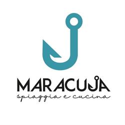 Maracuja spiaggia e cucina