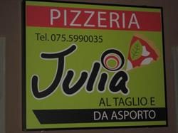 Pizzeria Julia