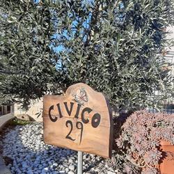Civico 29