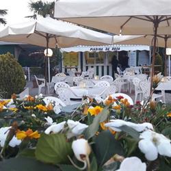 La Piadina Da Rosa
