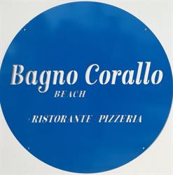 Bagno Corallo Beach