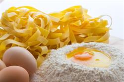 Pasta all'uovo la Tradizione