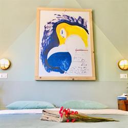 B&B La Volpina