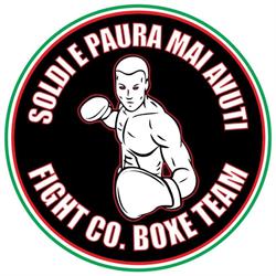 Fight Co. Arena