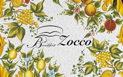 Bed & Breakfast Zocco