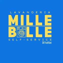 Lavanderia self-service millebolle pallanza