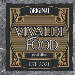 VIVALDI Food & Bar