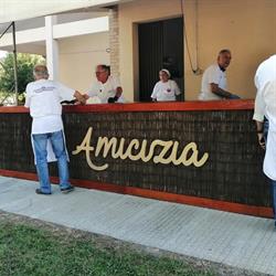 Circolo ACLI Amicizia - Fosso Ghiaia