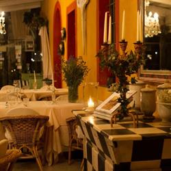 Ristorante Al Maneggio