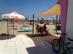 La Spiaggia 55 Viserbella