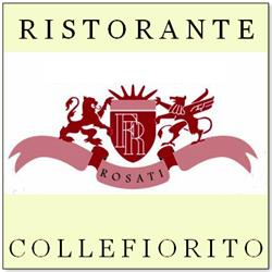 Ristorante Rosati Collefiorito