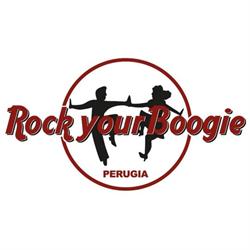 Rock Your Boogie ASD - Swing dance school