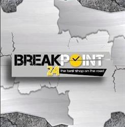 Break Point 24