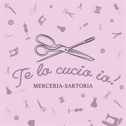 Te lo cucio io