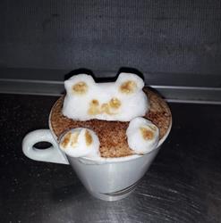 Boutique Café - Co.Fo.Pa.