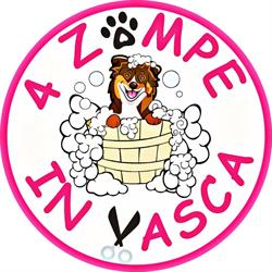 4 ZAMPE IN VASCA