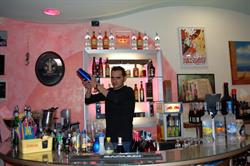 Bar Caffè Noir 97h