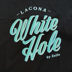 White Hole by Zello