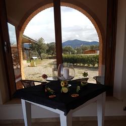 Sosta dello Spirito Location Eventi