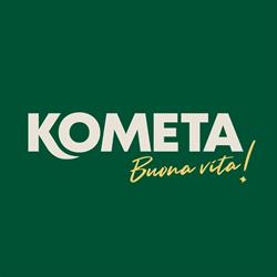 Kometa Italia Srl