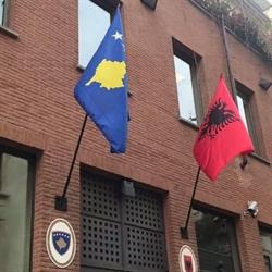 Consolato Generale della Repubblica d'Albania a Milano