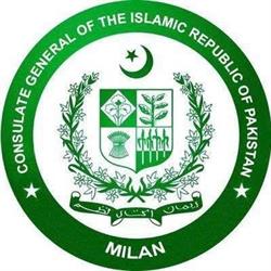 Consolato Generale del Pakistan