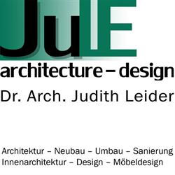 Dr. Arch. Judith Leider, JuLE architecture-design