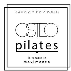 Osteopata D.O. Maurizio De Virgilis