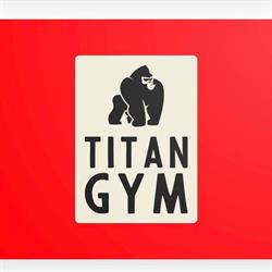 Titan Gym